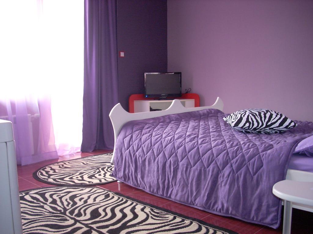 Gelov Hotel Bercoviţa Cameră foto